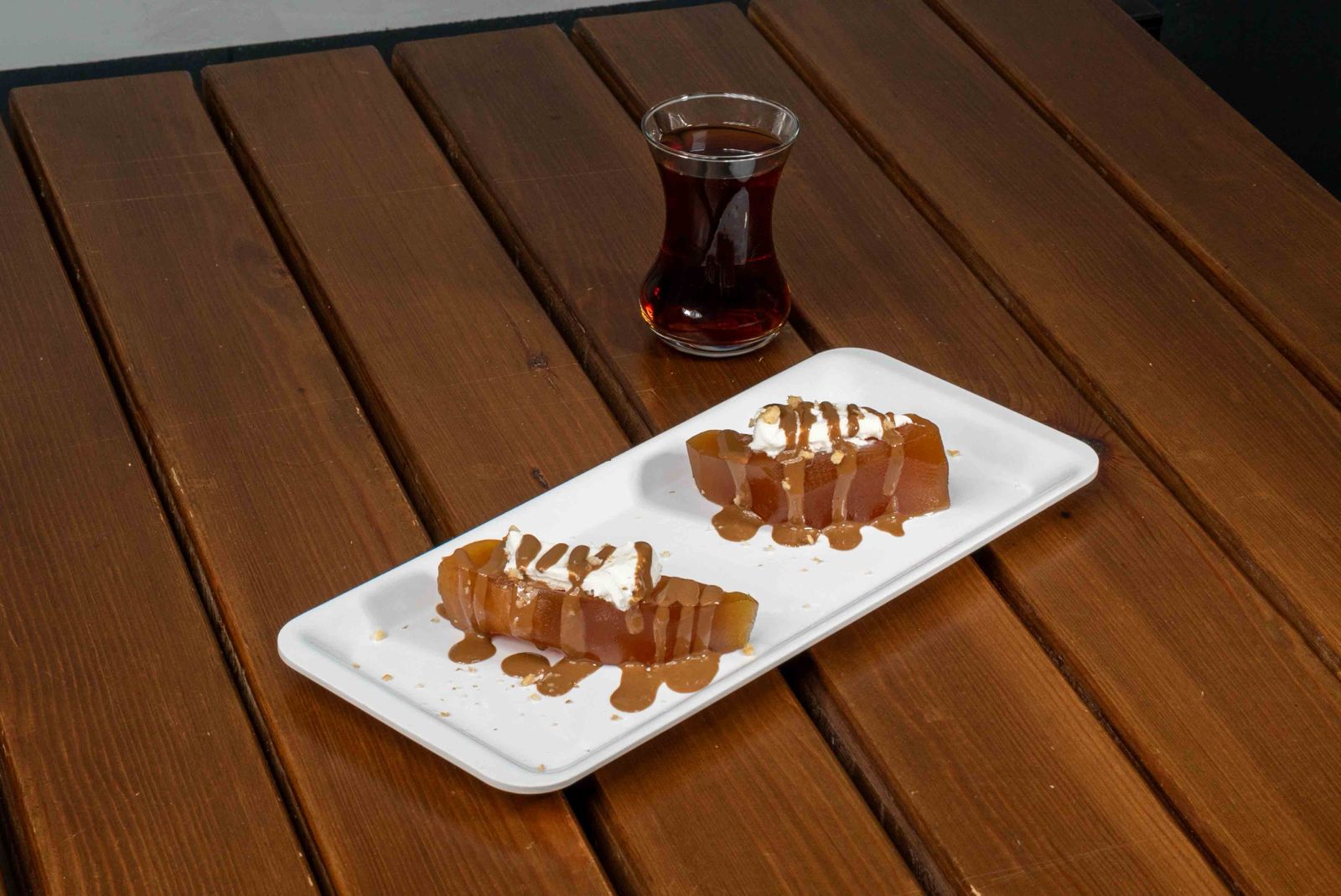 ÇITIR KABAK TATLISI