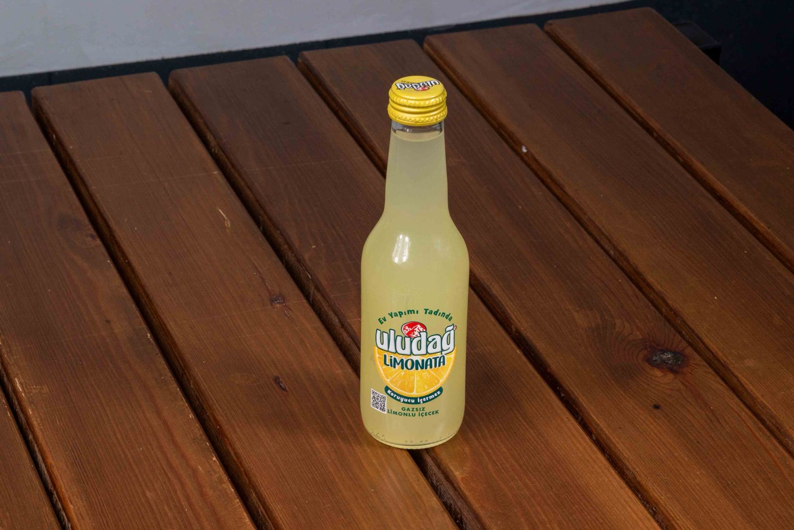 ULUDAG LIMONATA
