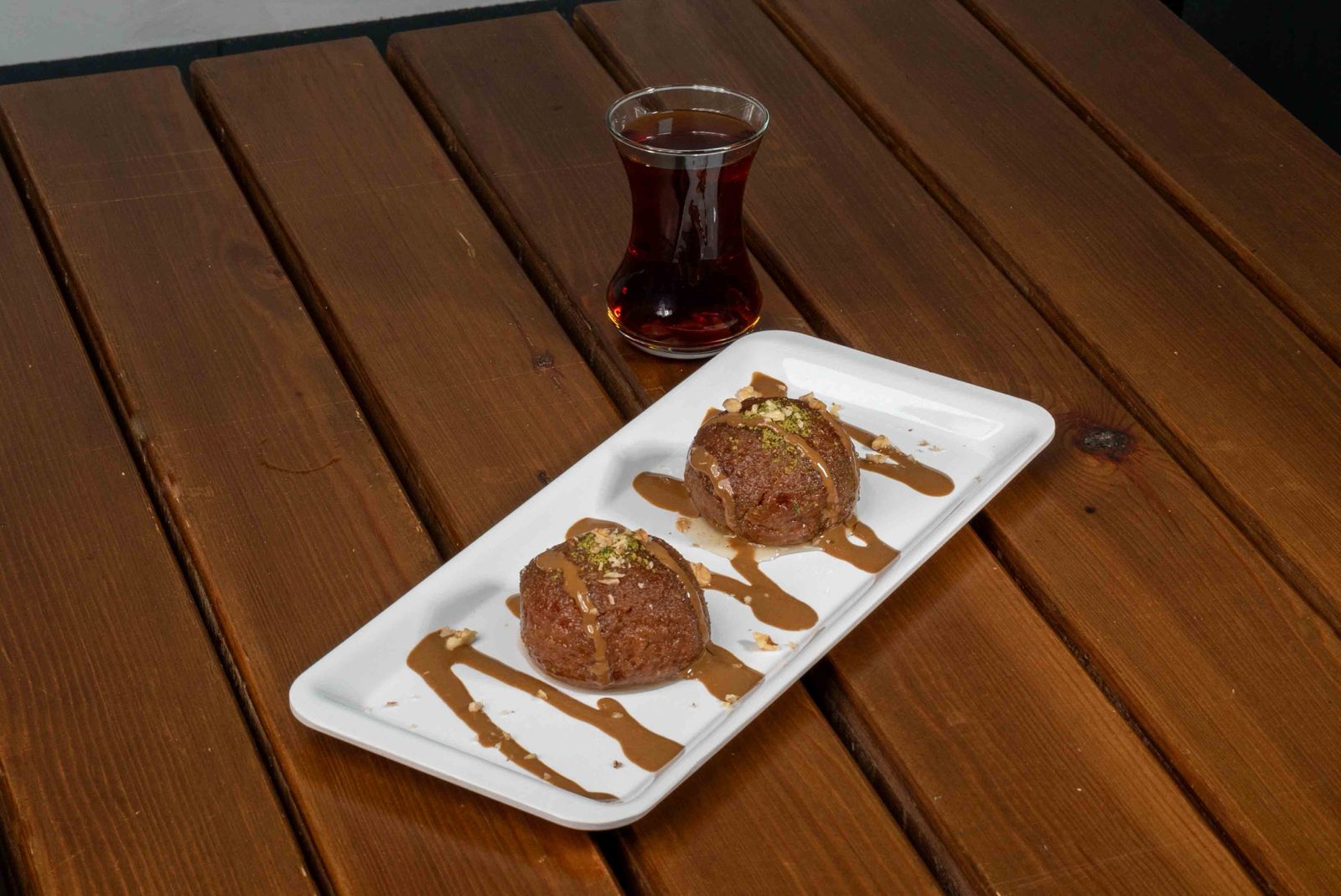 HAYRABOLU TATLISI