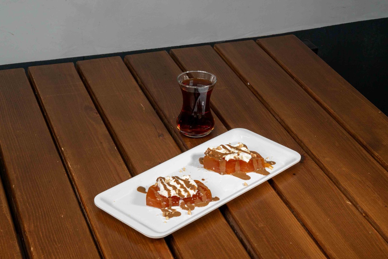 KABAK TATLISI